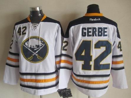 Buffalo Sabres jerseys-021